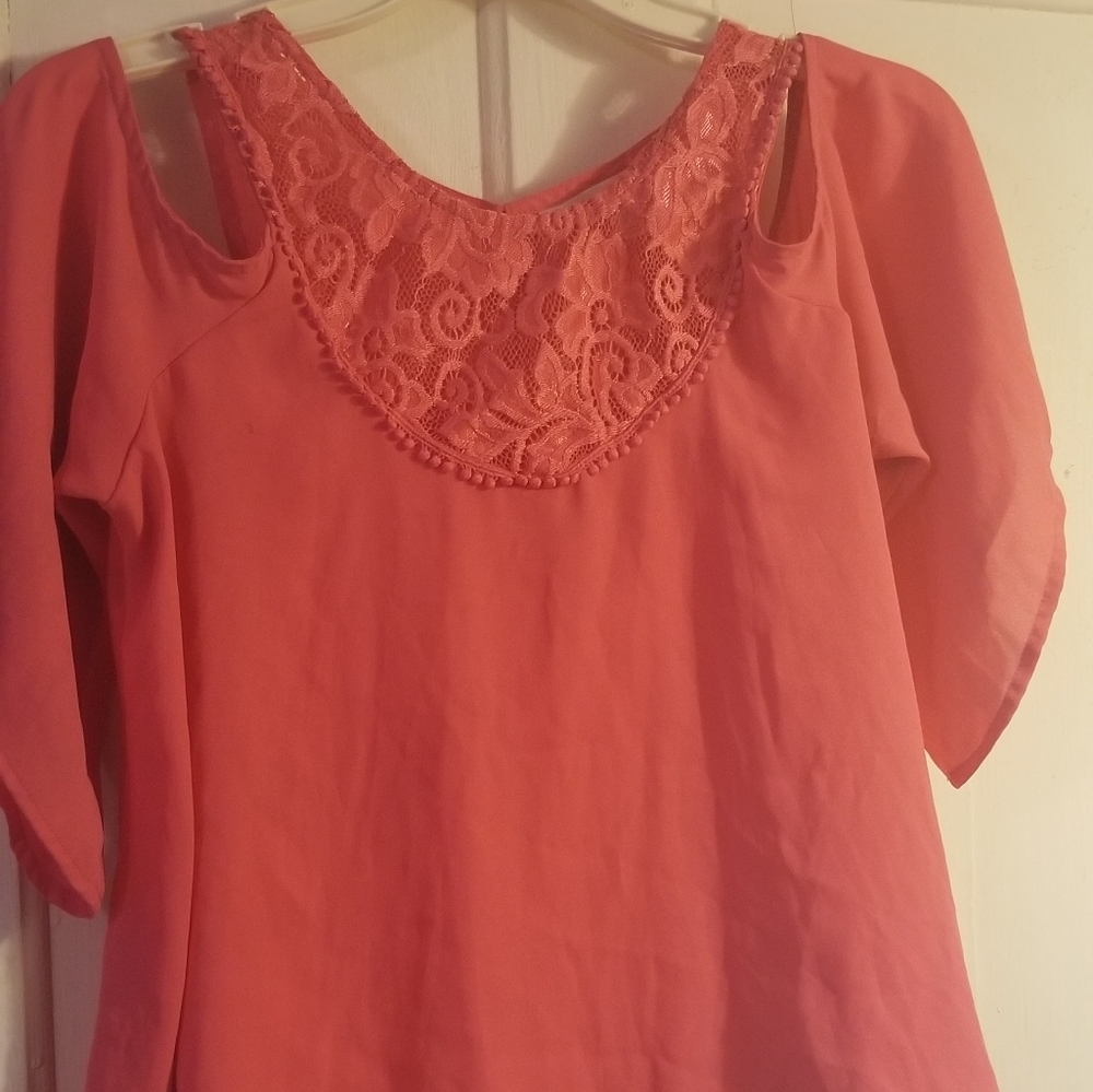 Decree tank top